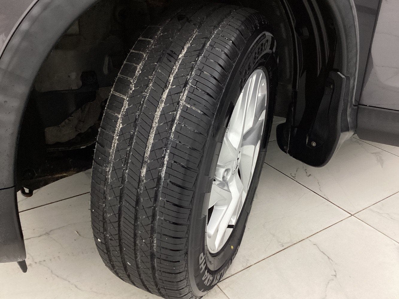 Used 2016 Honda CR-V EX-L image 44