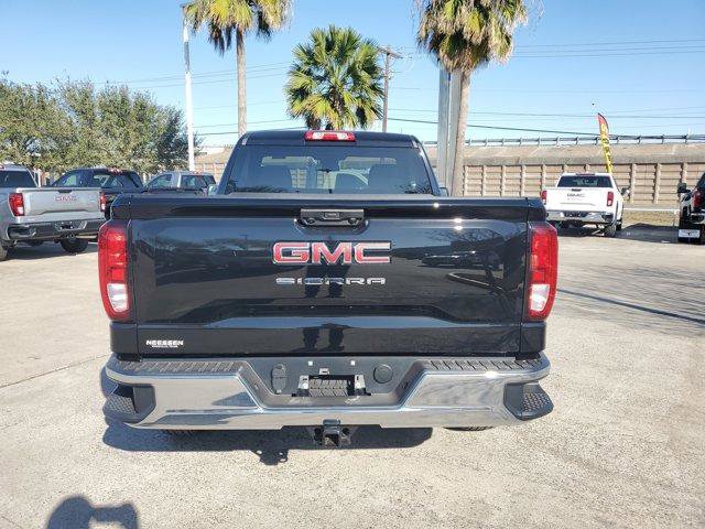 New 2026 GMC Sierra 1500 Pro w/ Pro Value Package image 6