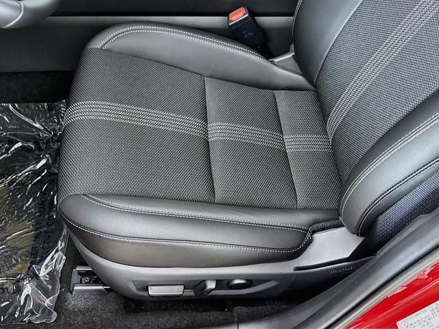 New 2026 MAZDA CX-50 AWD 2.5 S w/ Preferred Pkg image 18