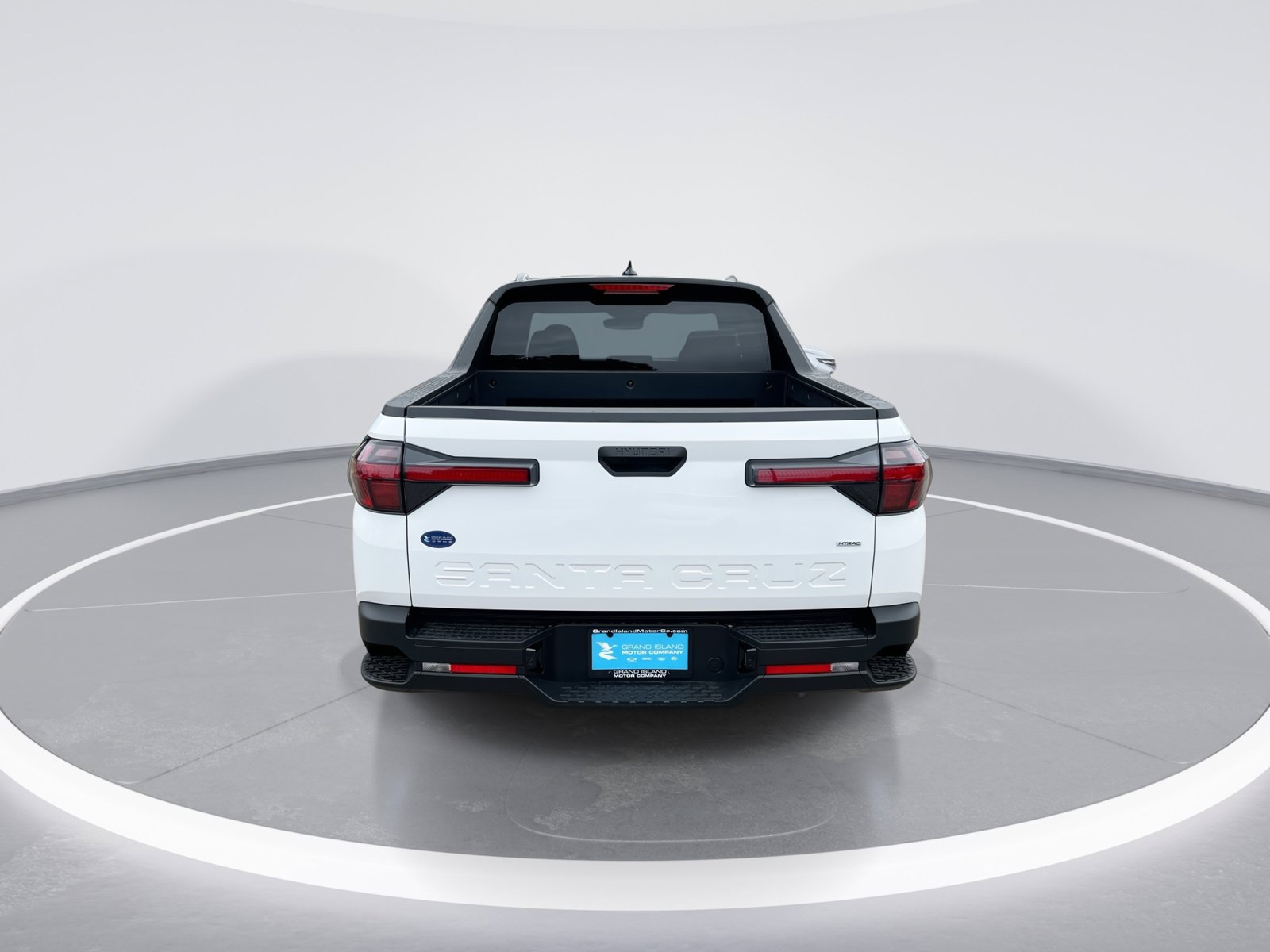 New 2026 Hyundai Santa Cruz SEL AWD/4WD image 7