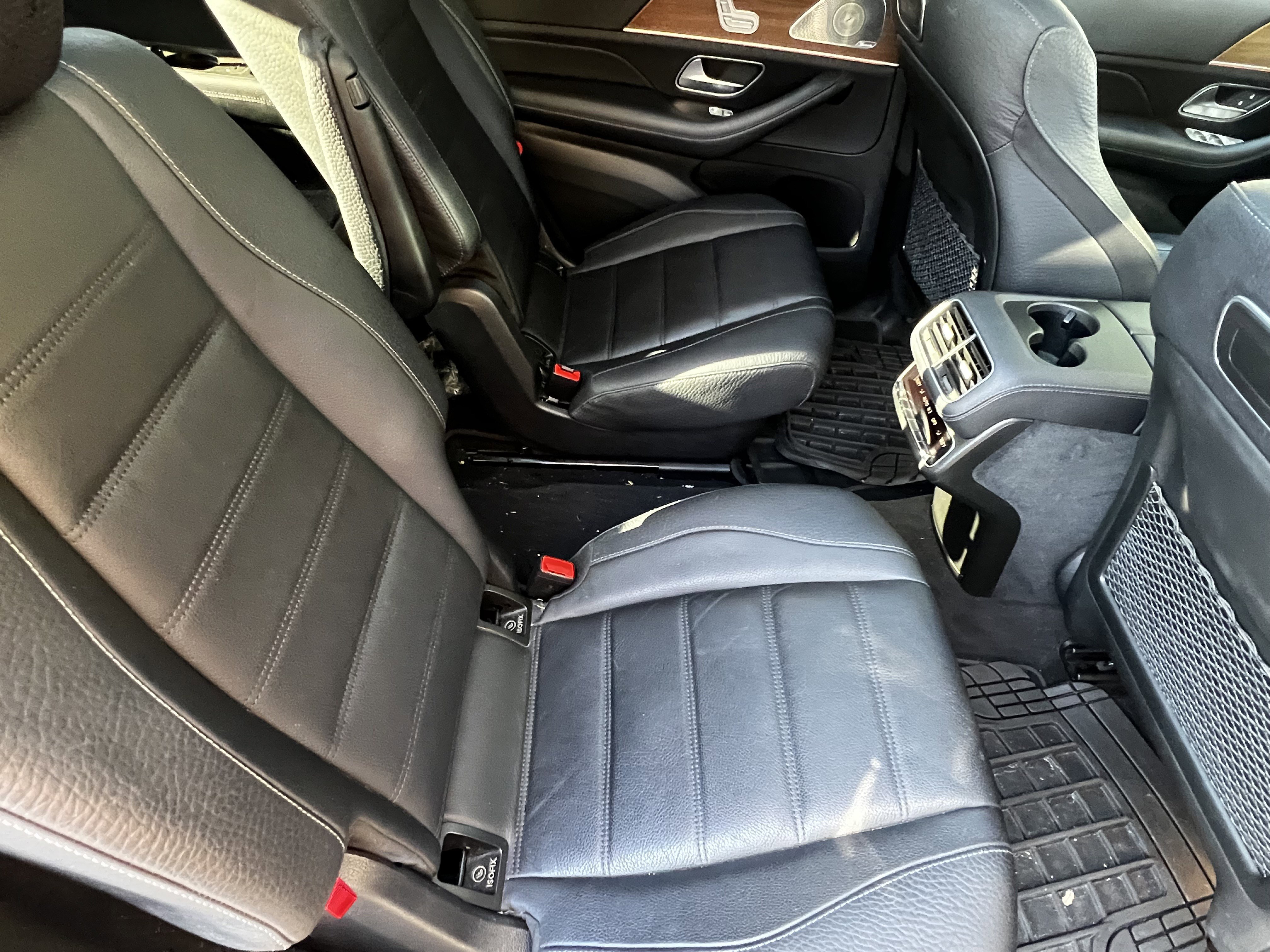 Used 2020 Mercedes-Benz GLS 580 4MATIC image 41