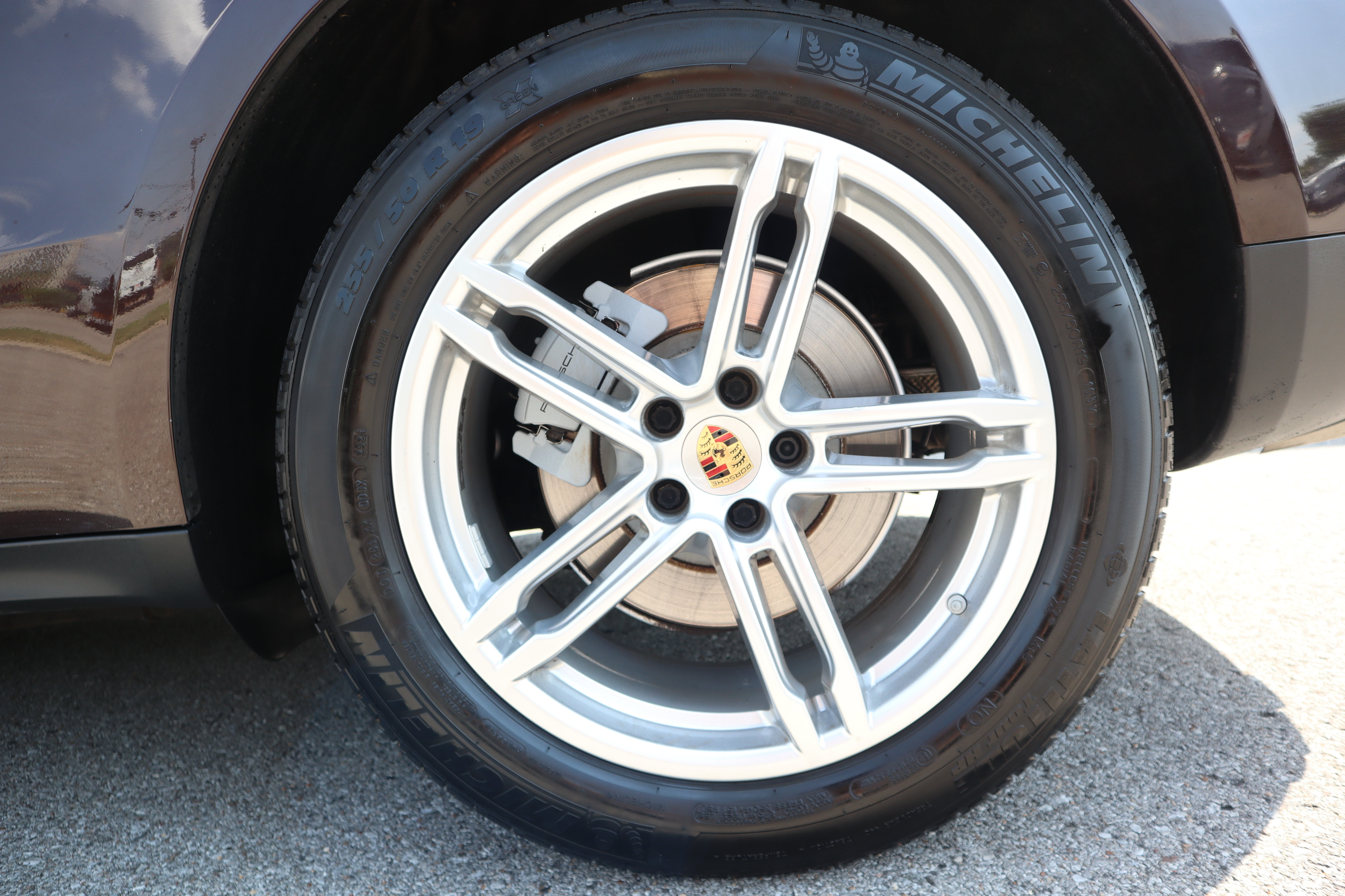 Used 2015 Porsche Macan S AWD/4WD image 11