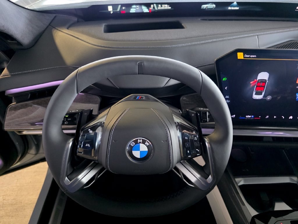New 2027 BMW 740i w/ M Sport Package RWD image 14