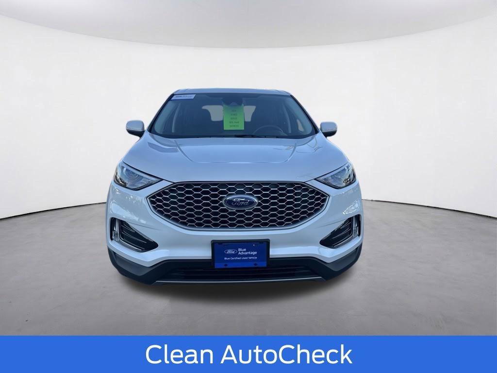 Used 2024 Ford Edge SEL w/ Convenience Package AWD/4WD image 2