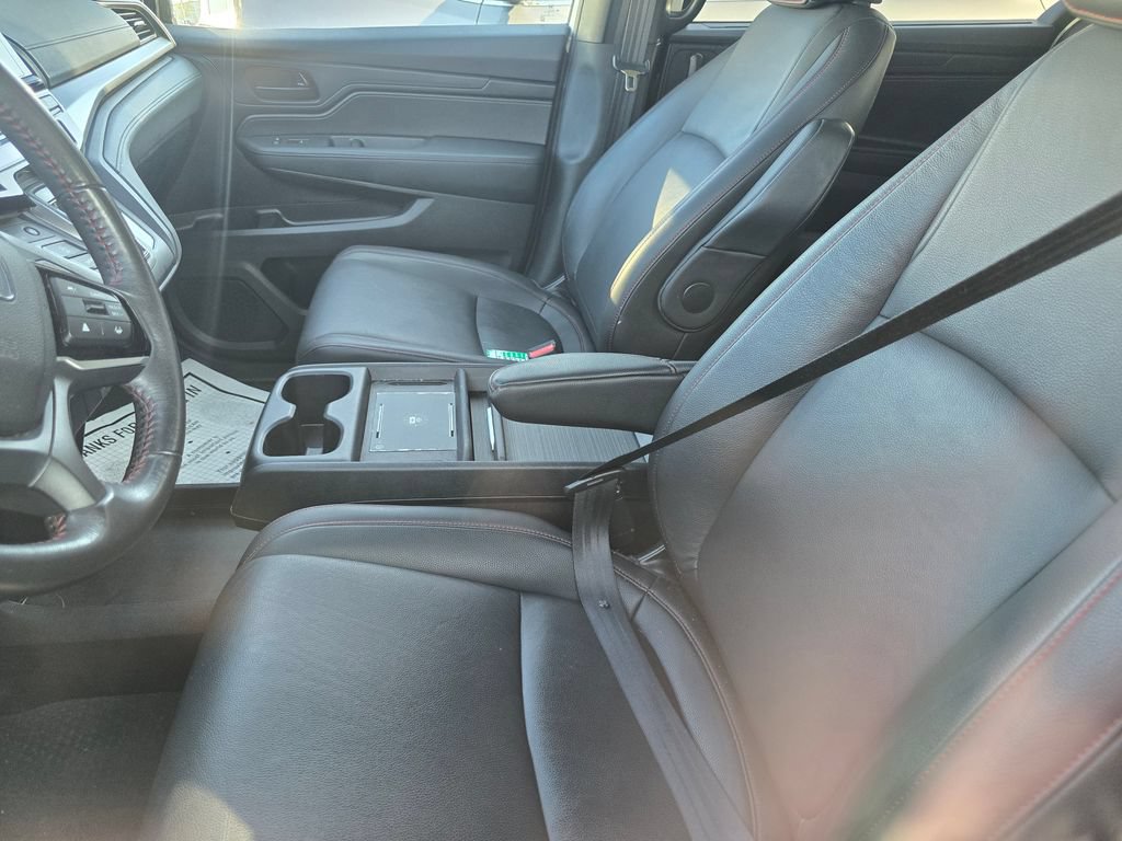 Used 2025 Honda Odyssey Sport-L image 19