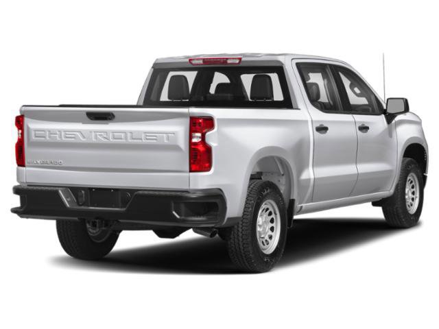 Used 2024 Chevrolet Silverado 1500 High Country AWD/4WD image 2