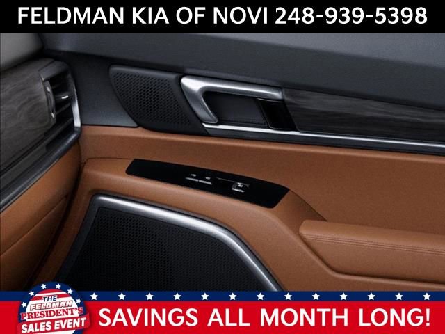 New 2025 Kia Telluride SX X-Line image 26