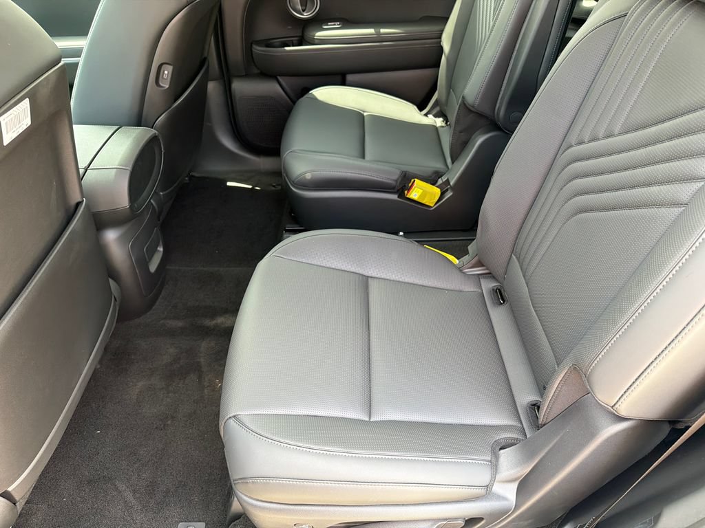 New 2026 Hyundai Palisade SEL Premium FWD image 21