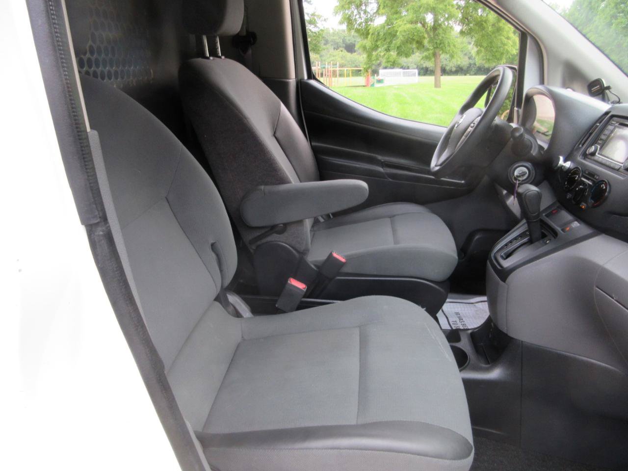 Used 2018 Nissan NV200 S w/ Cruise Control Package FWD image 40