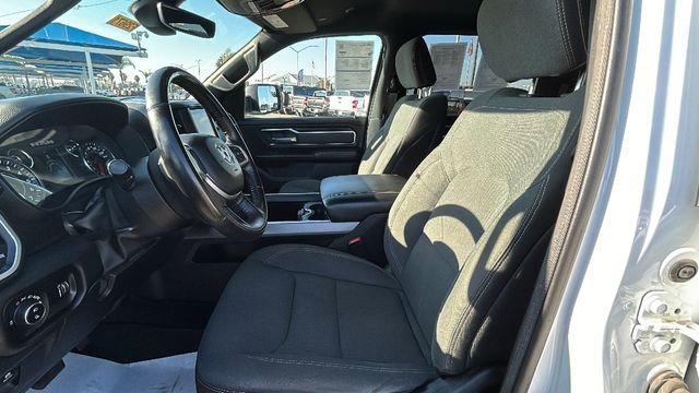 Used 2023 RAM 1500 Big Horn image 17