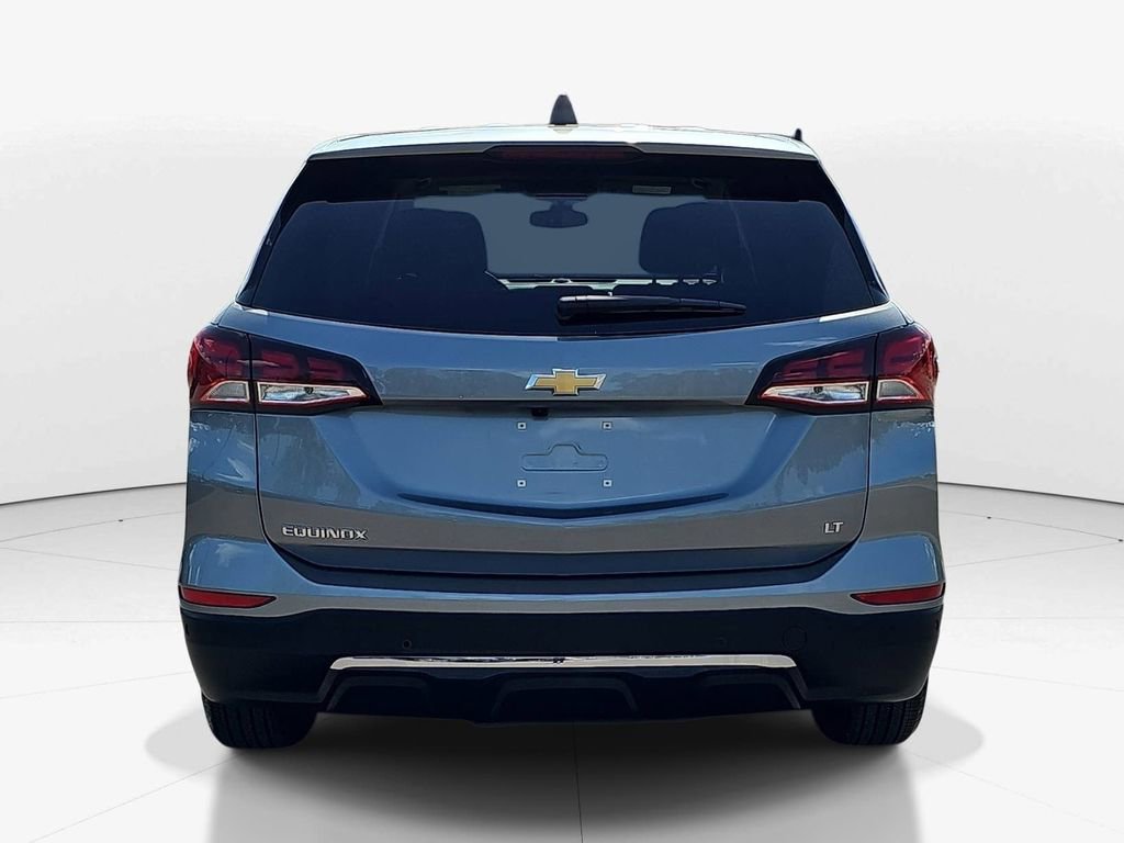 Used 2024 Chevrolet Equinox LT image 6
