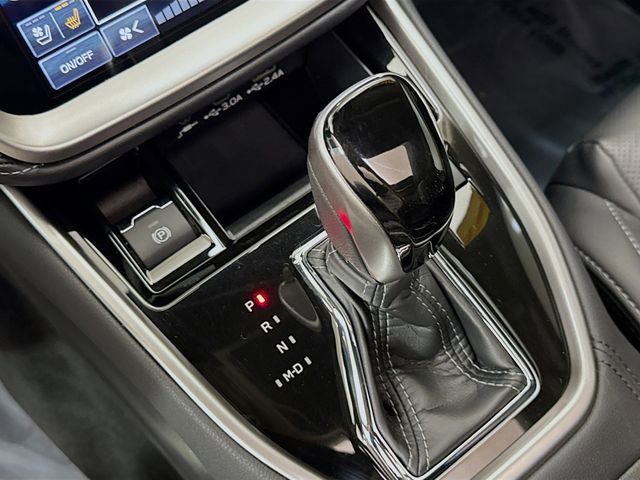 Used 2024 Subaru Outback Touring XT image 17