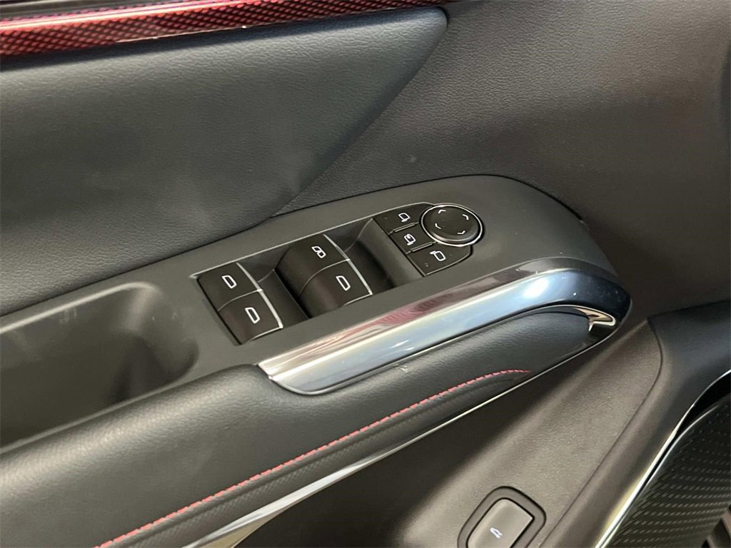 New 2026 Chevrolet Traverse RS w/ LPO, Floor Liner Package image 12