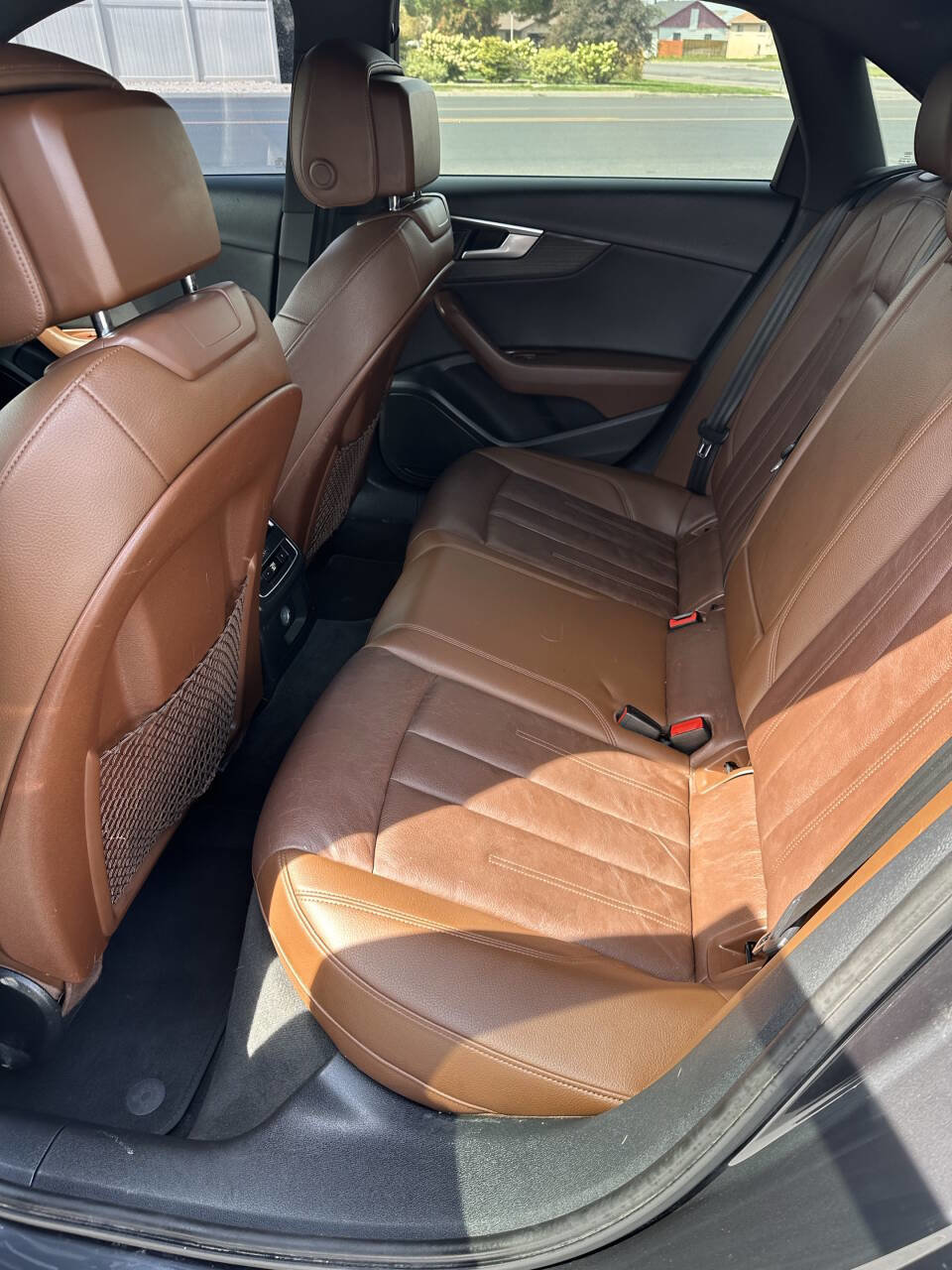 Used 2018 Audi A4 2.0T Premium w/ Convenience Package image 13