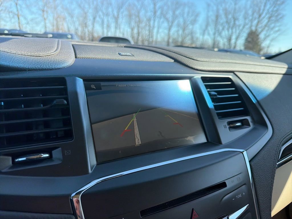 Used 2015 Lincoln MKS AWD w/ Equipment Group 101A image 29