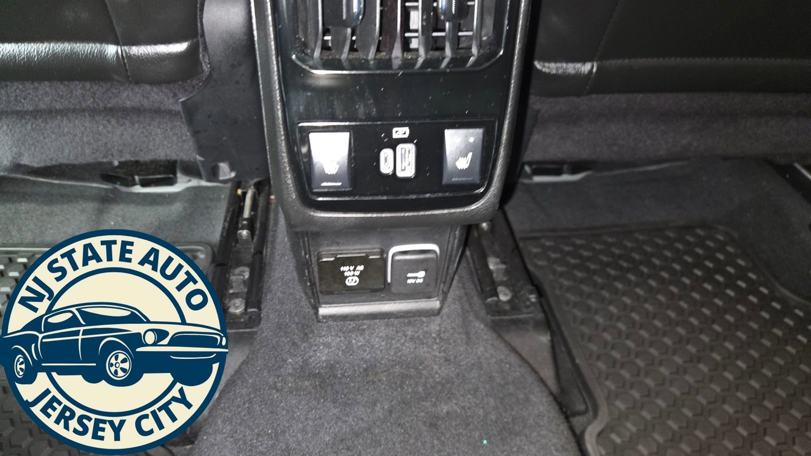 Used 2022 Jeep Compass Trailhawk w/ Trailhawk Elite Group image 28