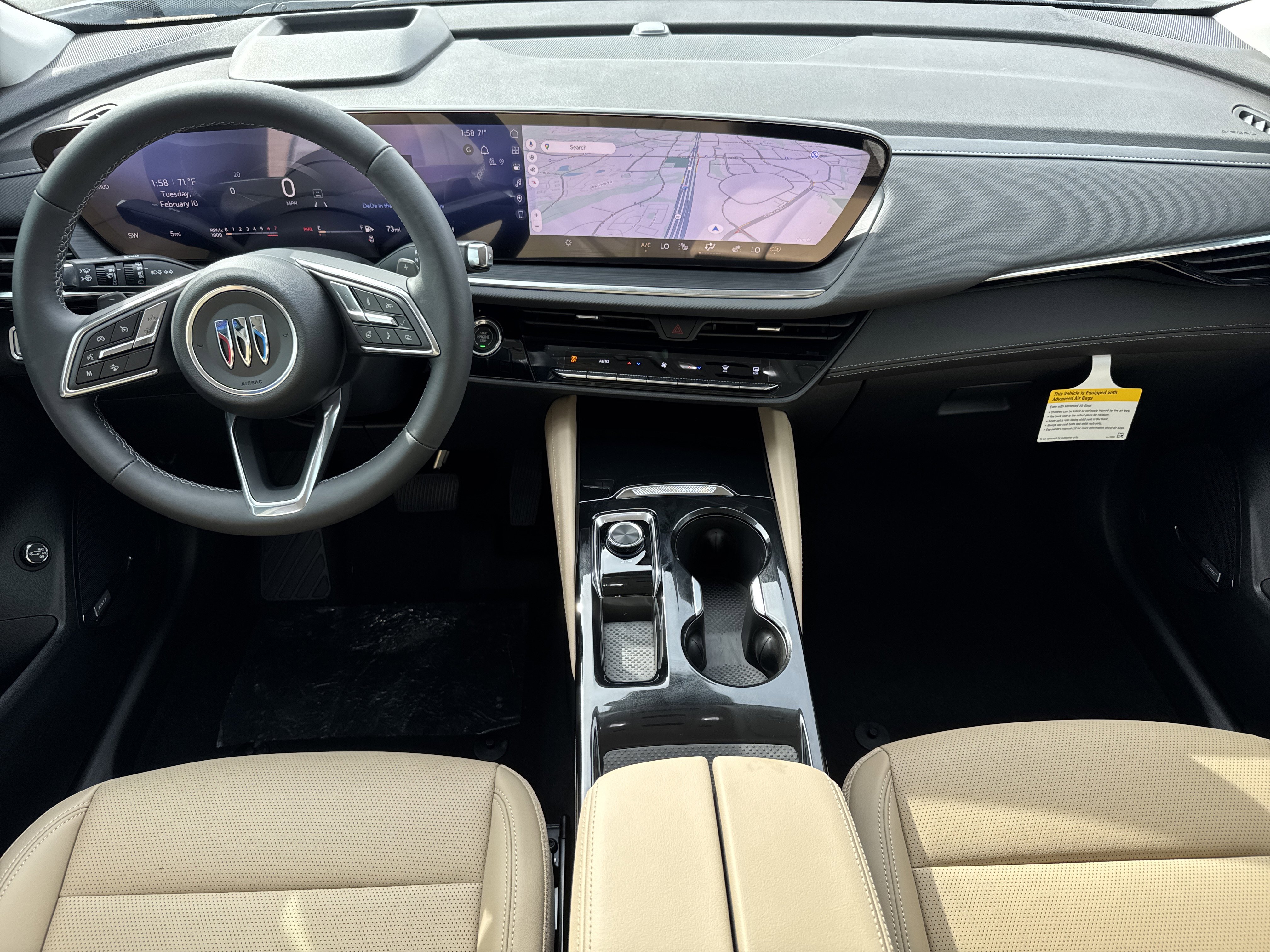 New 2026 Buick Envision Preferred image 25