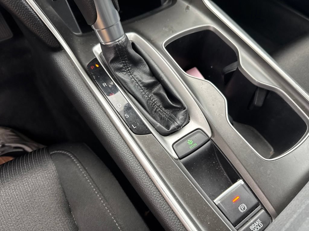 Used 2018 Honda Accord LX image 7