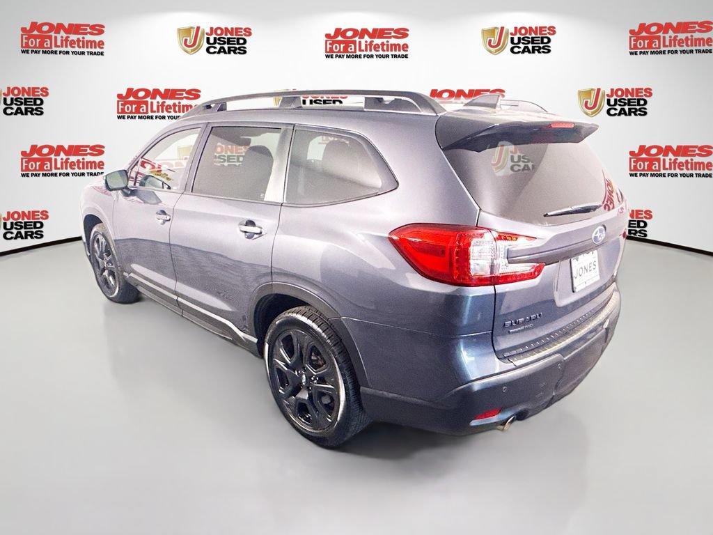 Certified 2023 Subaru Ascent Onyx Edition Limited AWD/4WD image 2