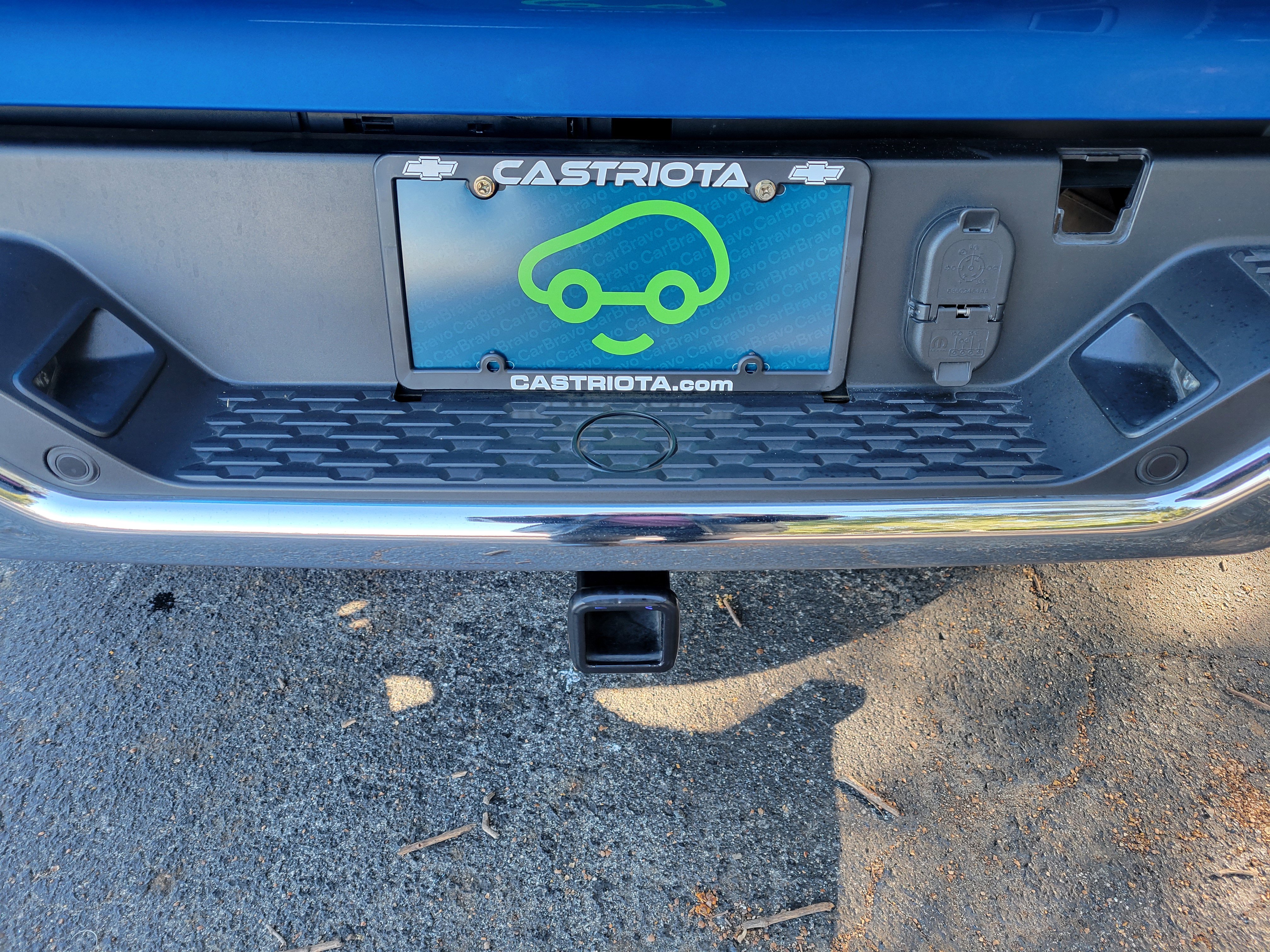 Used 2025 RAM 1500 Big Horn image 11