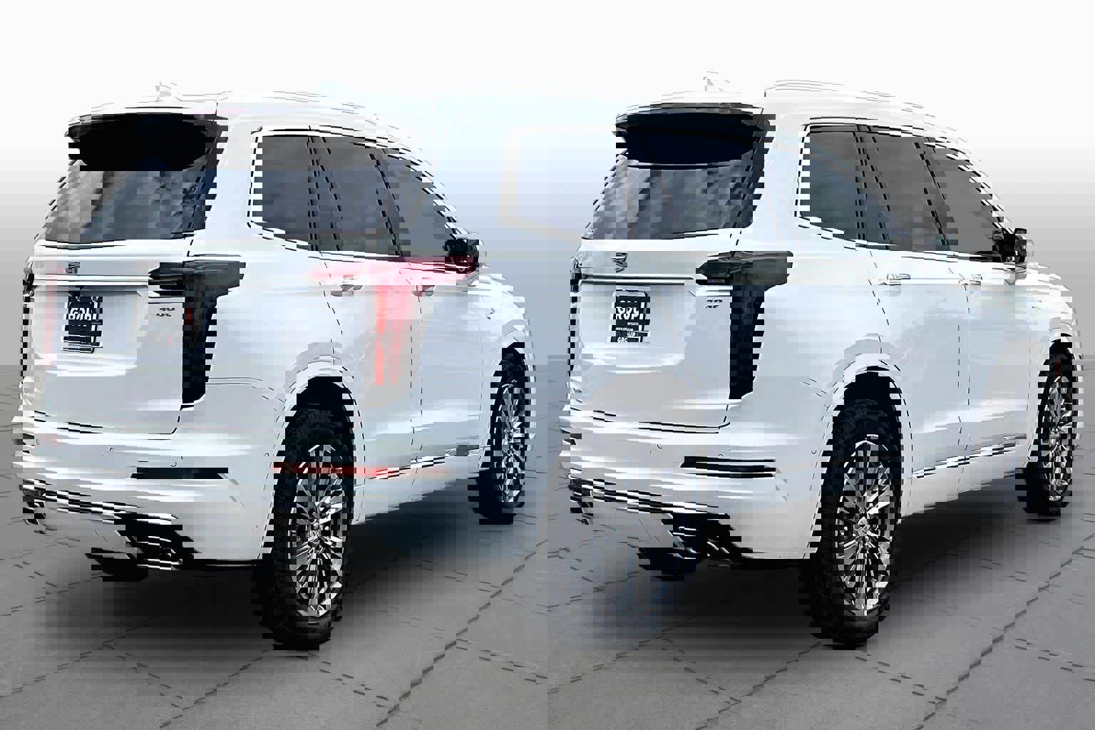 Used 2024 Cadillac XT6 Premium Luxury w/ Platinum Package AWD/4WD image 13