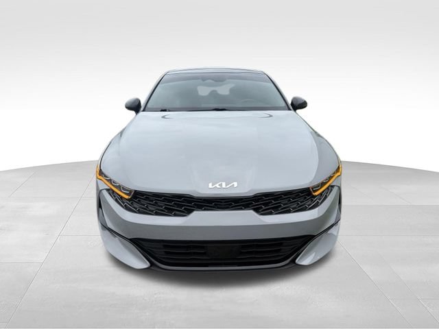 Used 2024 Kia K5 GT-Line AWD/4WD image 9