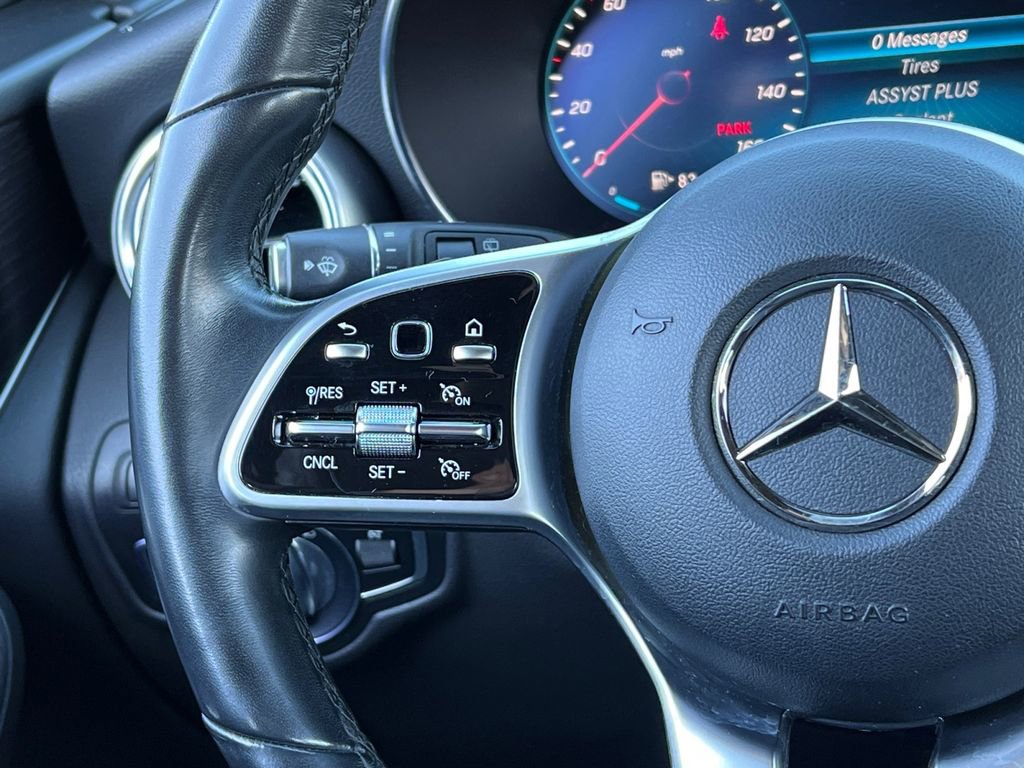 Used 2022 Mercedes-Benz GLC 300 4MATIC image 18