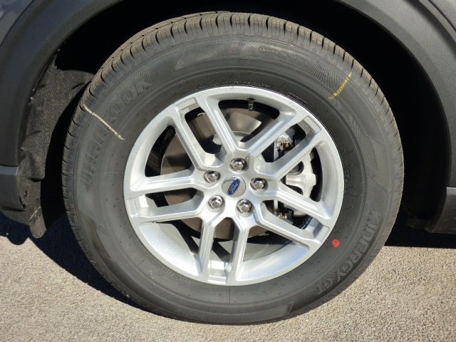 New 2026 Ford Explorer Active w/ Active Comfort Package image 9