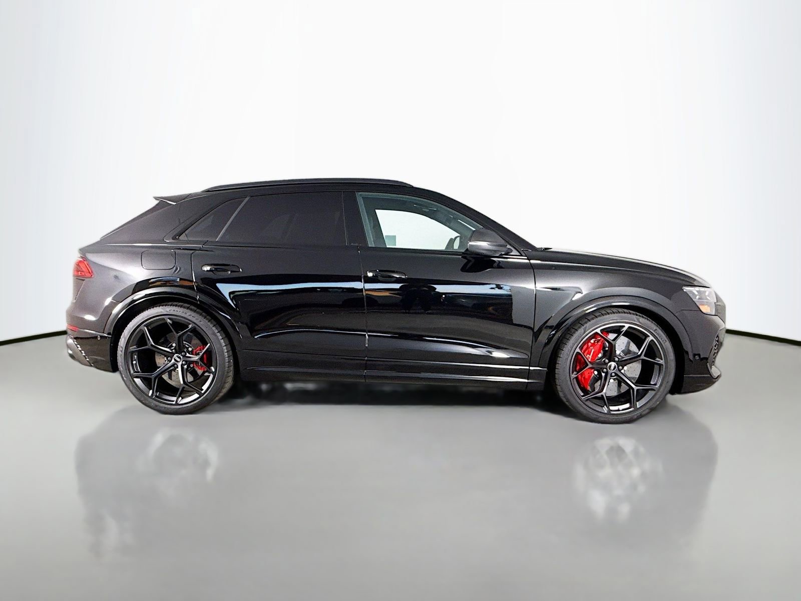 New 2026 Audi RS Q8 performance image 8