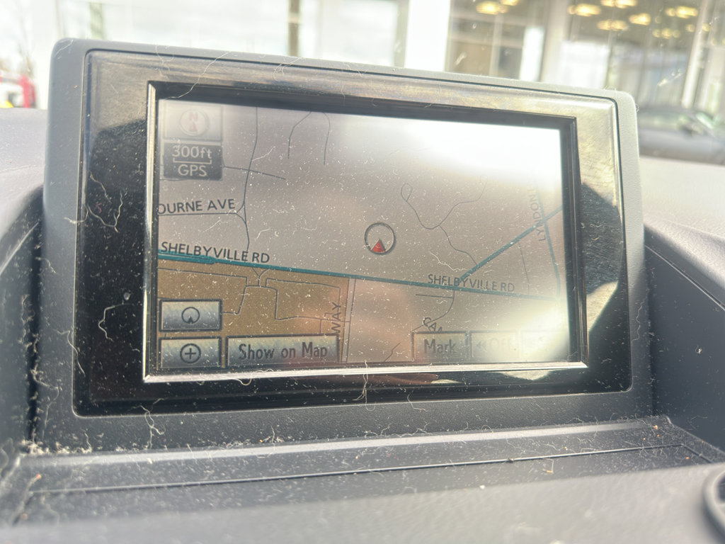 Used 2012 Lexus CT 200h Premium w/ Leather Pkg image 8