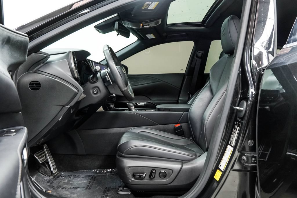 Used 2023 Lexus RX 350 F Sport w/ Cold Area Package AWD/4WD image 17
