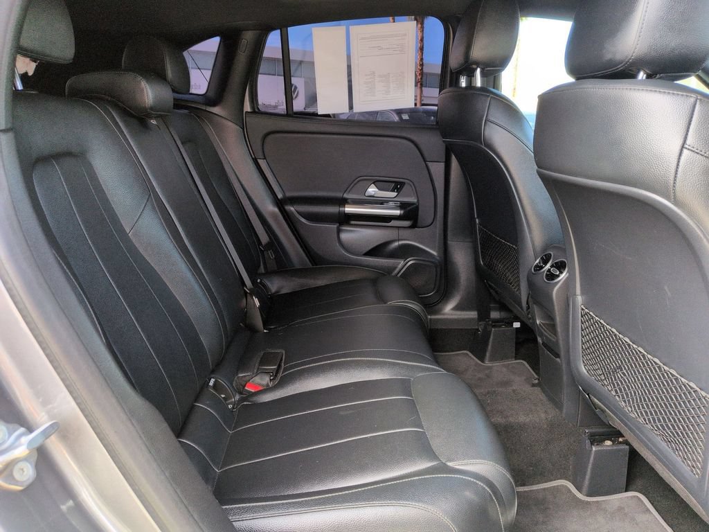 Used 2022 Mercedes-Benz GLA 250 image 20
