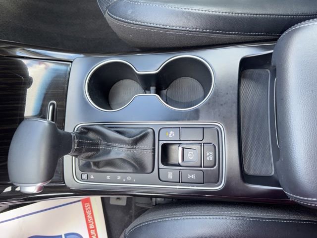 Used 2019 Kia Sorento EX image 17