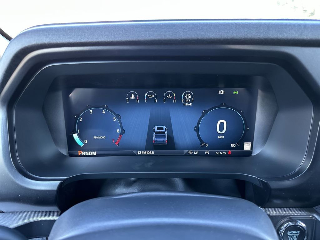 New 2025 Ford F150 Tremor w/ Equipment Group 402A High image 15