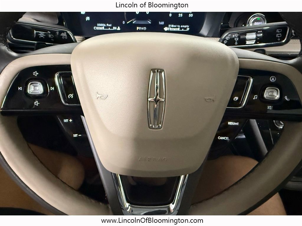 Certified 2022 Lincoln Corsair Reserve w/ Elements Package image 62