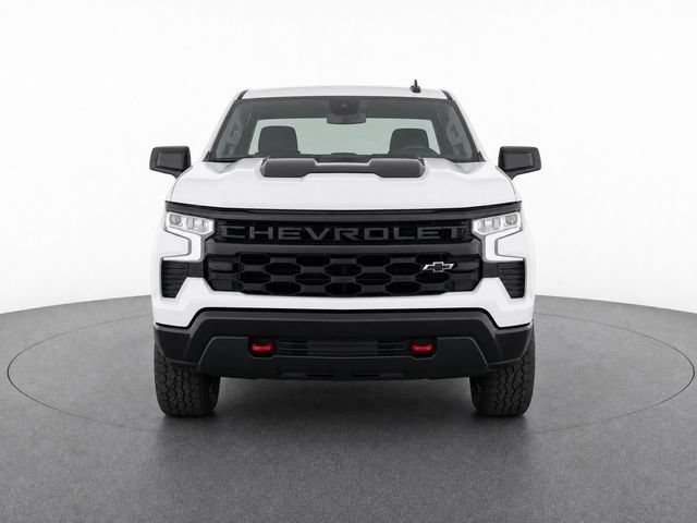 Used 2024 Chevrolet Silverado 1500 LT Trail Boss w/ LT Trail Boss Premium Package AWD/4WD image 2