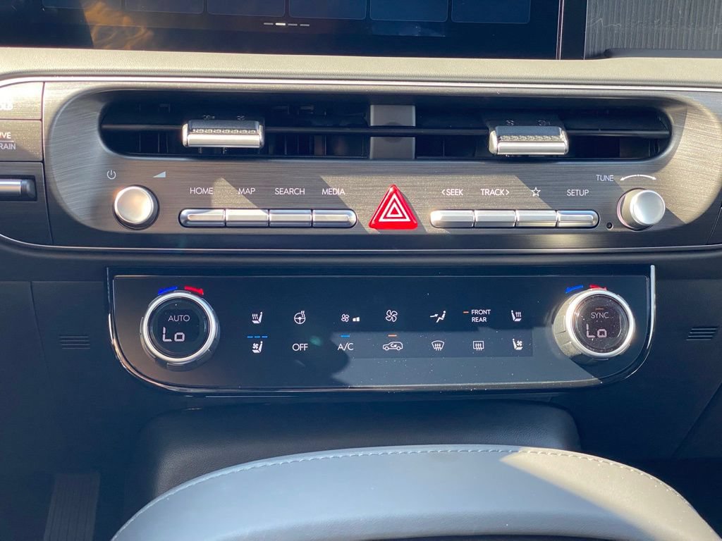 New 2026 Hyundai Palisade Calligraphy AWD/4WD image 20