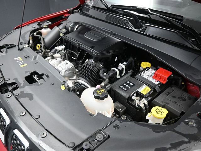 Used 2024 Jeep Compass Latitude image 13