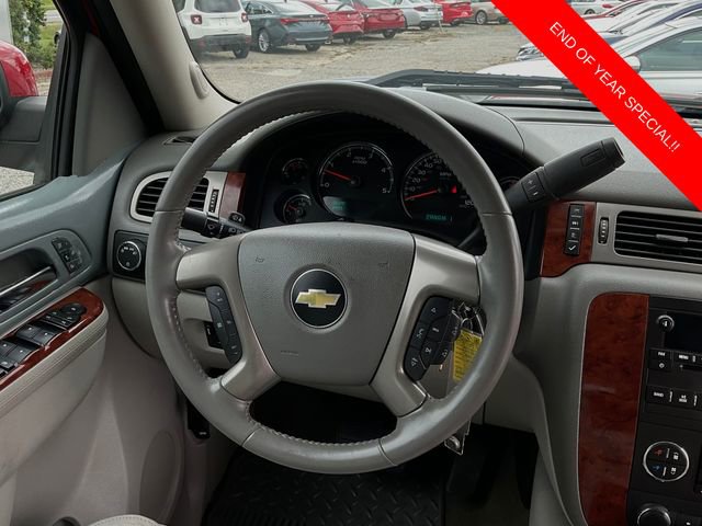 Used 2012 Chevrolet Silverado 2500 LTZ w/ LTZ Plus Package image 17