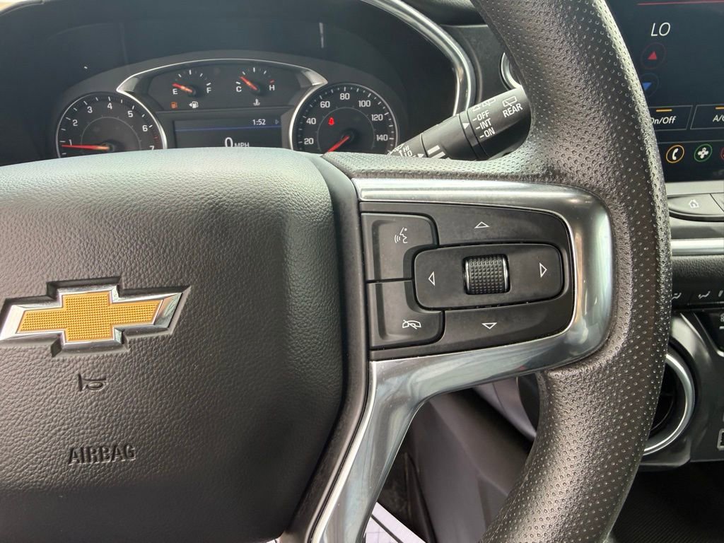Used 2023 Chevrolet Blazer LT w/ Driver Confidence Package image 31