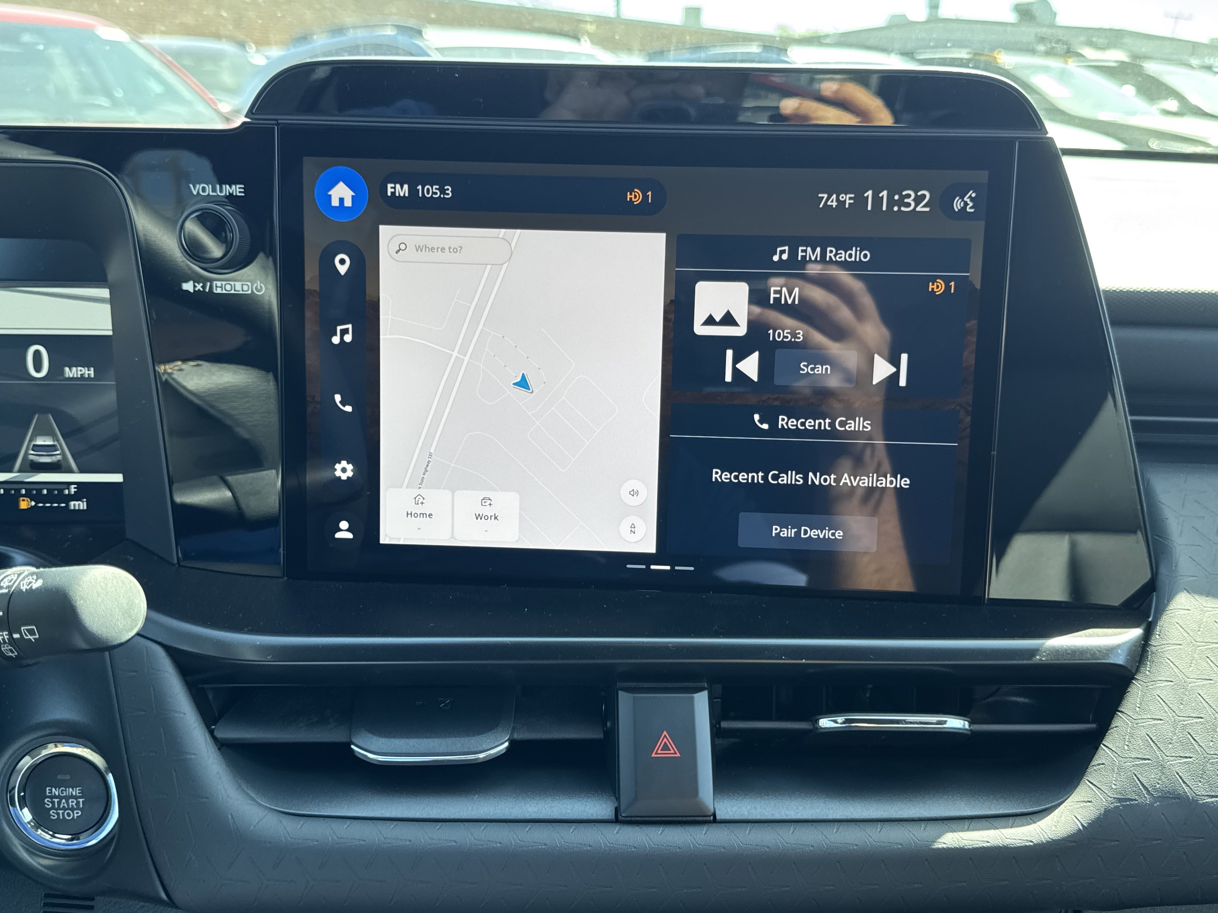 New 2026 Subaru Outback Wilderness image 20