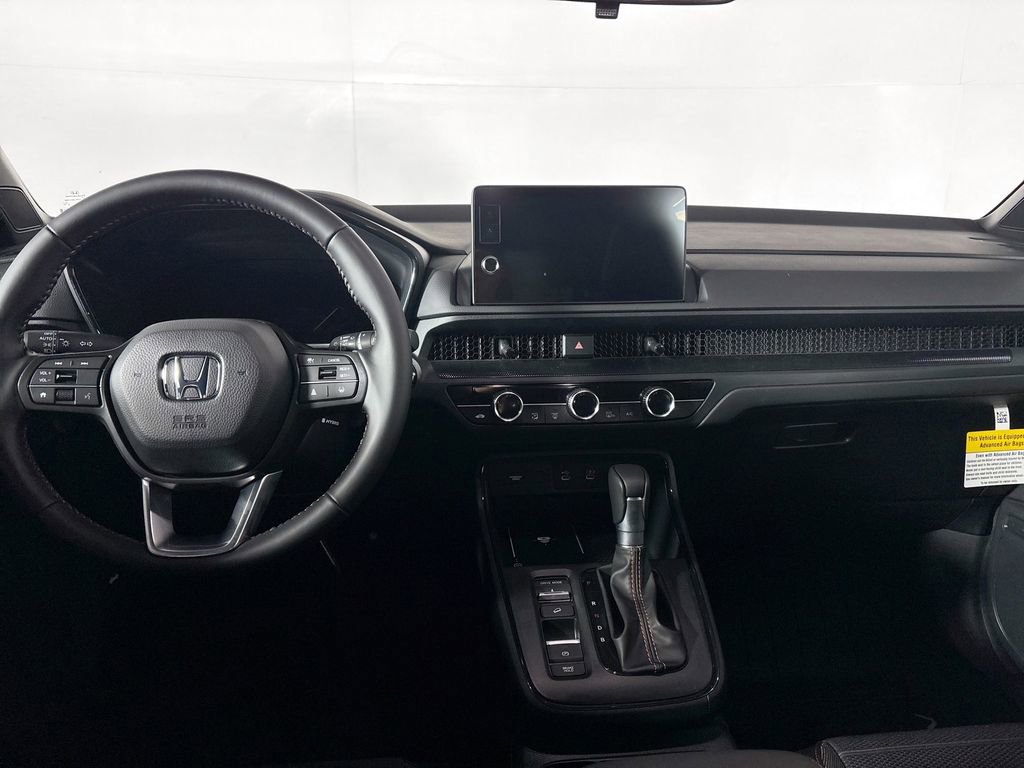 New 2026 Honda CR-V Sport image 12