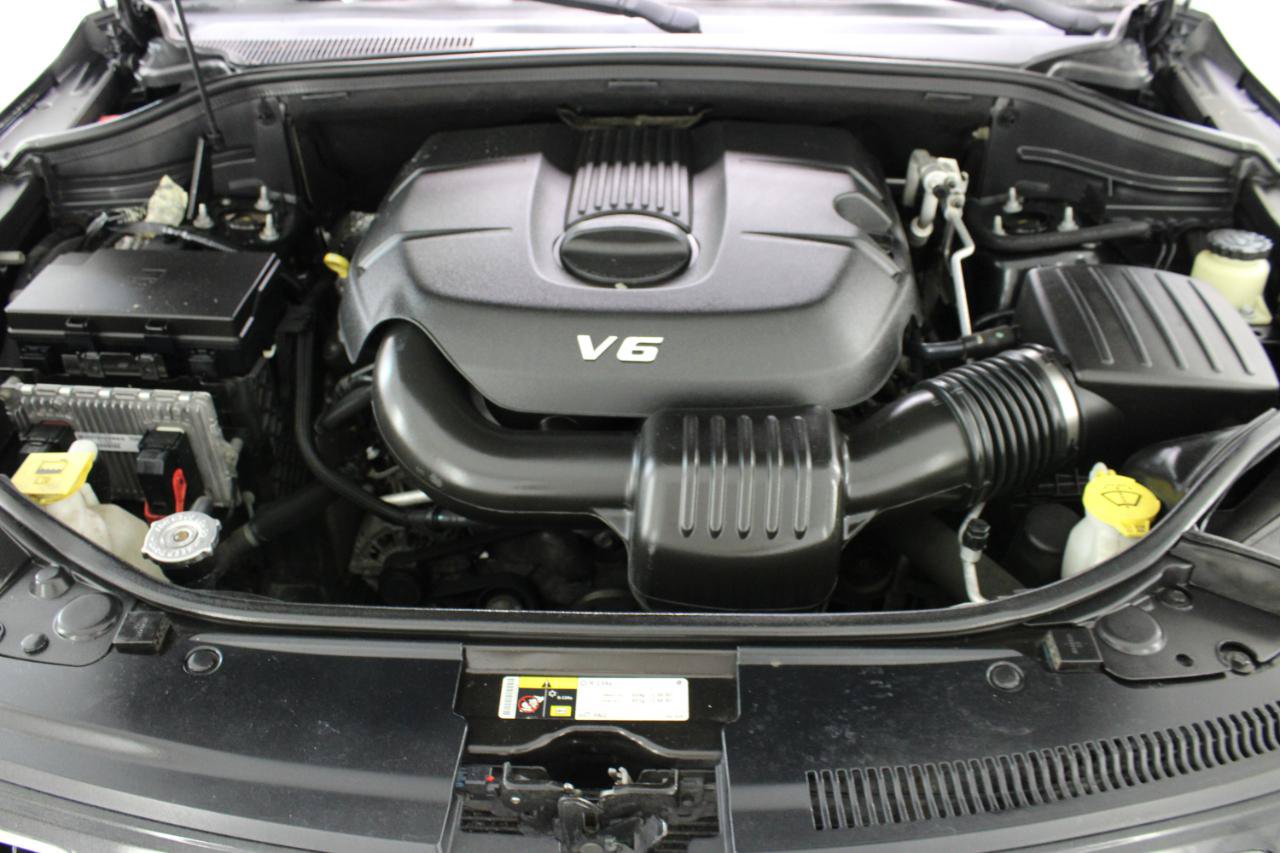 Used 2014 Jeep Grand Cherokee Limited AWD/4WD image 63