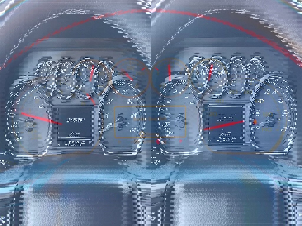 Used 2021 Chevrolet Tahoe RST image 21