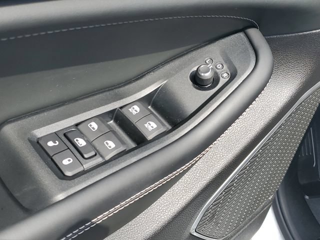 New 2026 Jeep Grand Cherokee L Limited AWD/4WD image 17