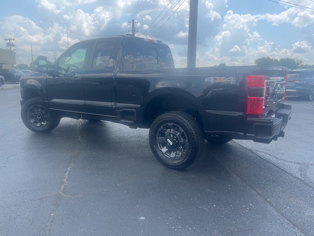 New 2026 Ford F350 XL image 10