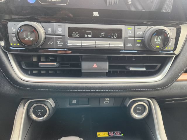 Certified 2026 Toyota Grand Highlander AWD Hybrid image 18