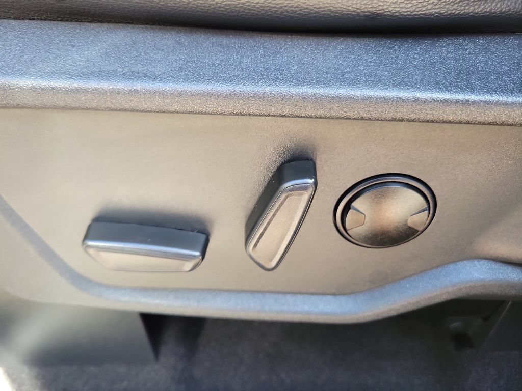 Used 2024 Ford Bronco Wildtrak AWD/4WD image 22