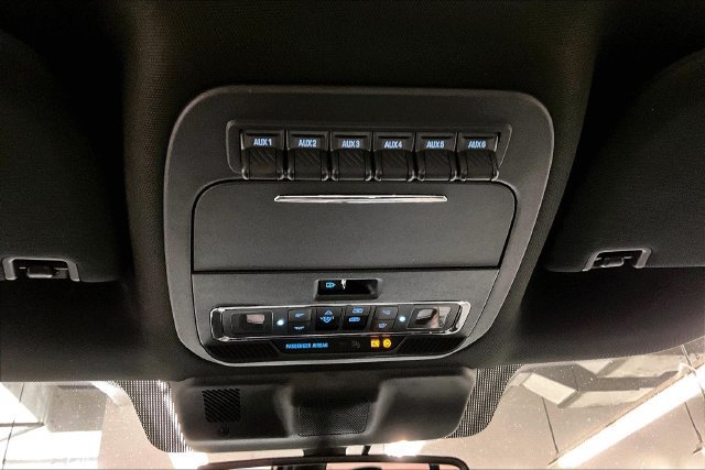 Used 2025 Ford F250 Platinum AWD/4WD image 39