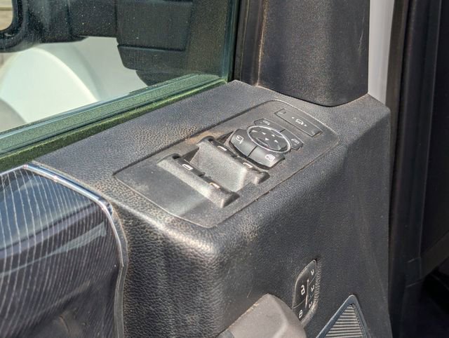 Used 2021 Ford F450 Platinum w/ FX4 Off-Road Package image 21